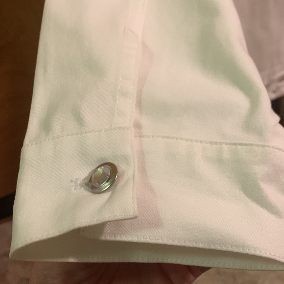 Quaker factory jacket - Picture 4 of 7